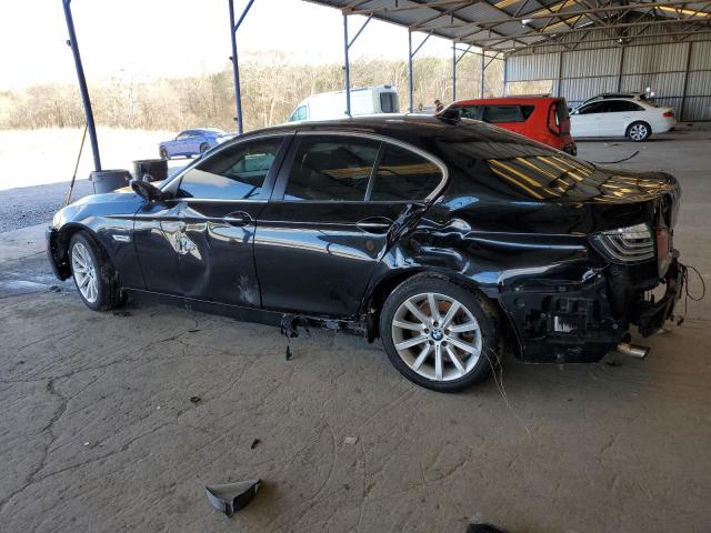 Photo 2 from auction – 2015 BMW 535 I with VIN WBA5B1C56FG126549