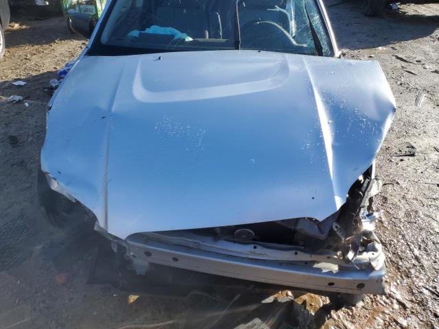 Photo 11 from auction – 2005 SUBARU IMPREZA OU with VIN JF1GG68585H818085