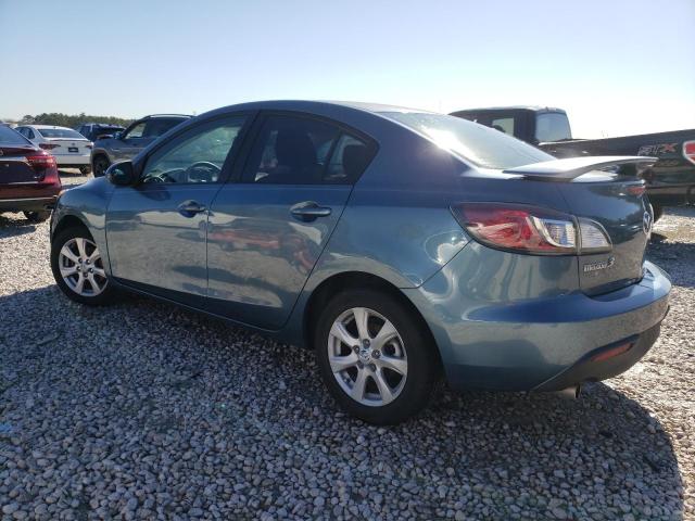 Photo 2 from auction – 2010 MAZDA 3 I with VIN JM1BL1SF5A1242849