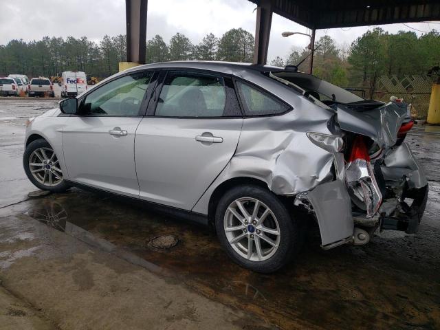 Photo 2 from auction – 2016 FORD FOCUS SE with VIN 1FADP3F22GL355483