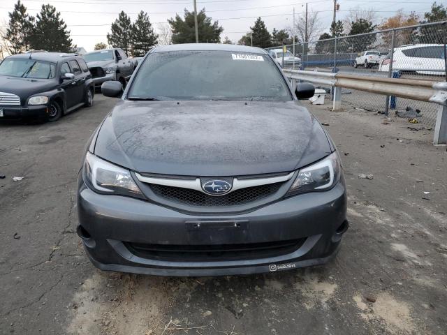 Photo 5 from auction – 2009 SUBARU IMPREZA 2. with VIN JF1GE61679H508959