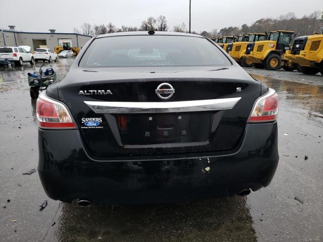 Photo 6 from auction – 2015 NISSAN ALTIMA 2.5 with VIN 1N4AL3AP2FN316252