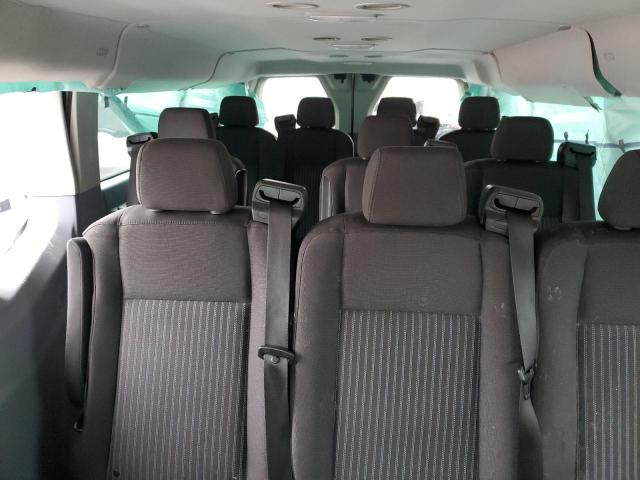 Photo 10 from auction – 2018 FORD TRANSIT T- with VIN 1FBZX2YM7JKA21430