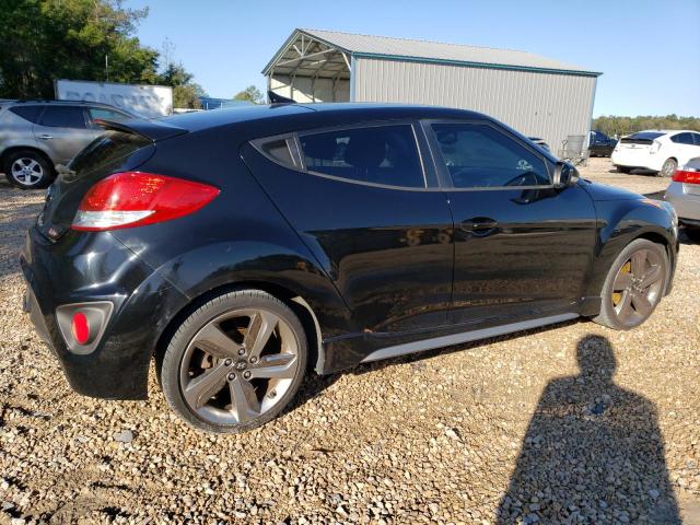 Photo 3 from auction – 2013 HYUNDAI VELOSTER T with VIN KMHTC6AE5DU152450