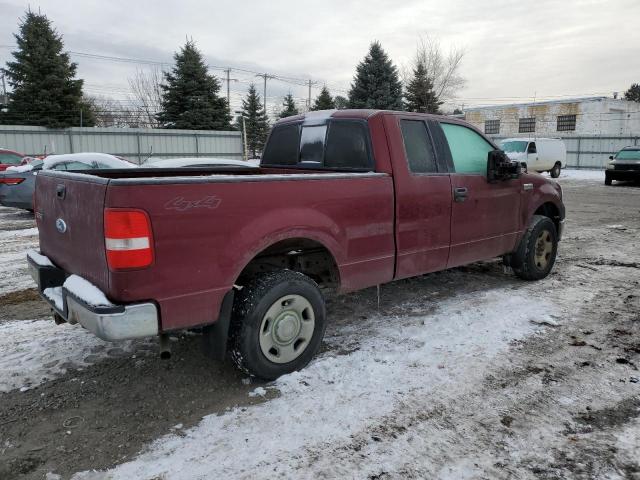 Photo 3 from auction – 2006 FORD F150 with VIN 1FTRX14WX6NB65167