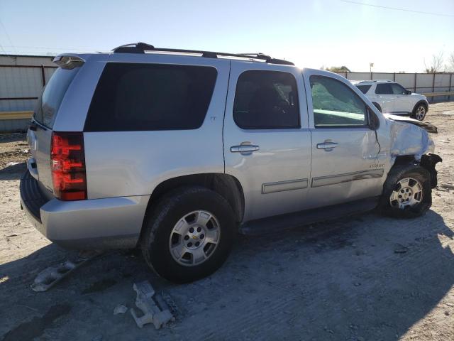 Photo 3 from auction – 2012 CHEVROLET TAHOE C150 with VIN 1GNSCBE08CR205738