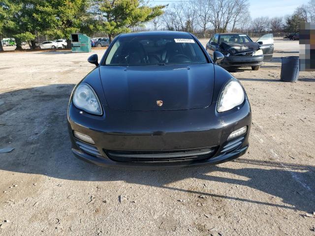 Photo 5 from auction – 2012 PORSCHE PANAMERA S with VIN WP0AB2A71CL060443