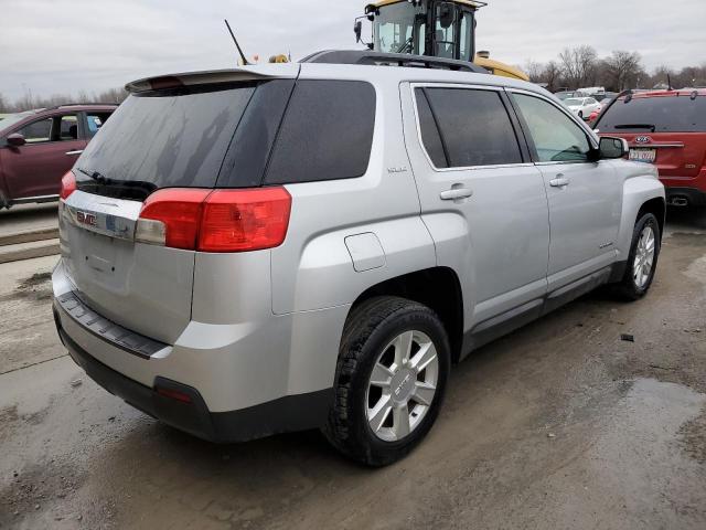 Photo 3 from auction – 2013 GMC TERRAIN SL with VIN 2GKALSEK0D6243181