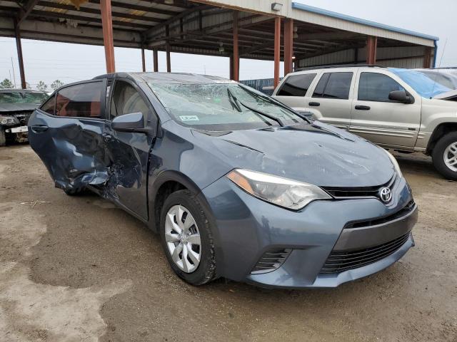 Photo 4 from auction – 2015 TOYOTA COROLLA L with VIN 5YFBURHE4FP322091