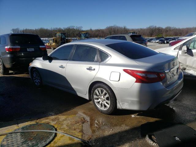 Photo 2 from auction – 2016 NISSAN ALTIMA 2.5 with VIN 1N4AL3AP8GC245622