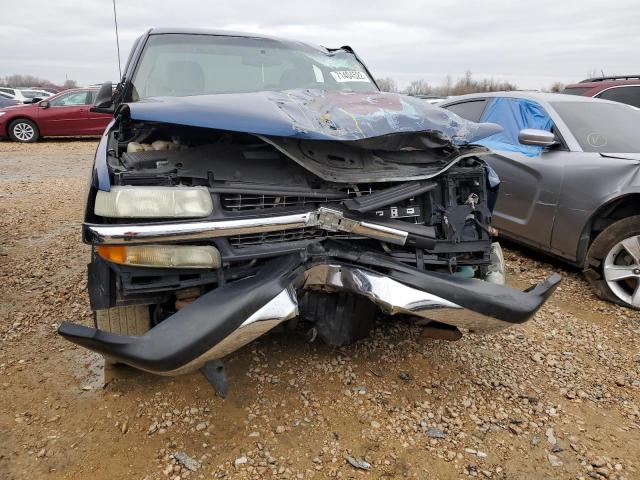 Photo 5 from auction – 2001 CHEVROLET SILVERADO with VIN 2GCEC19V711346456