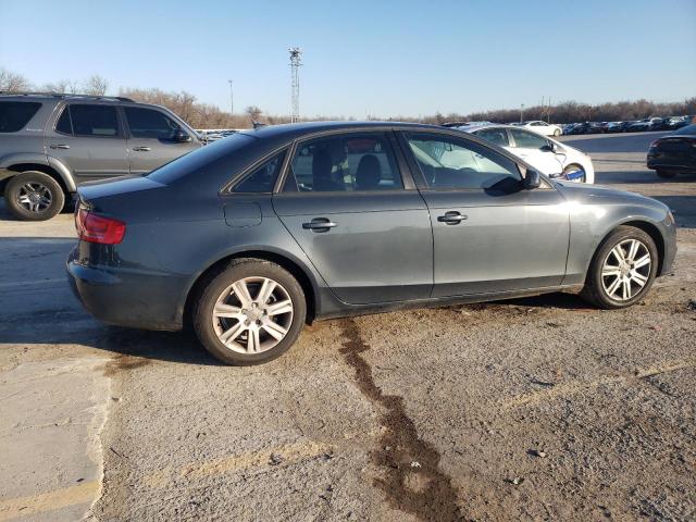 Photo 3 from auction – 2011 AUDI A4 PREMIUM with VIN WAUAFAFL8BN004696