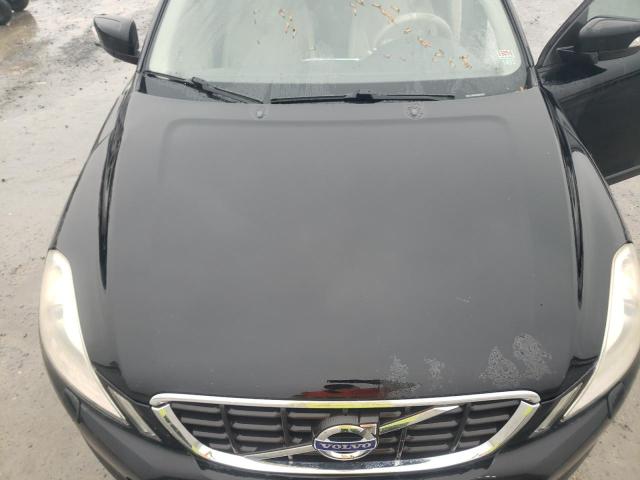 Photo 12 from auction – 2012 VOLVO XC60 3.2 with VIN YV4952DZXC2306383