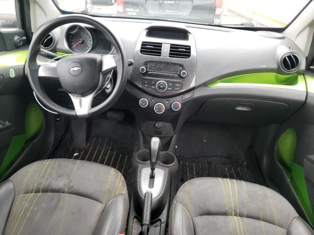 Photo 8 from auction – 2015 CHEVROLET SPARK LS with VIN KL8CB6S99FC750339