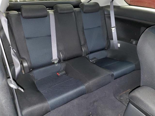 Photo 10 from auction – 2006 TOYOTA SCION TC with VIN JTKDE177160119088
