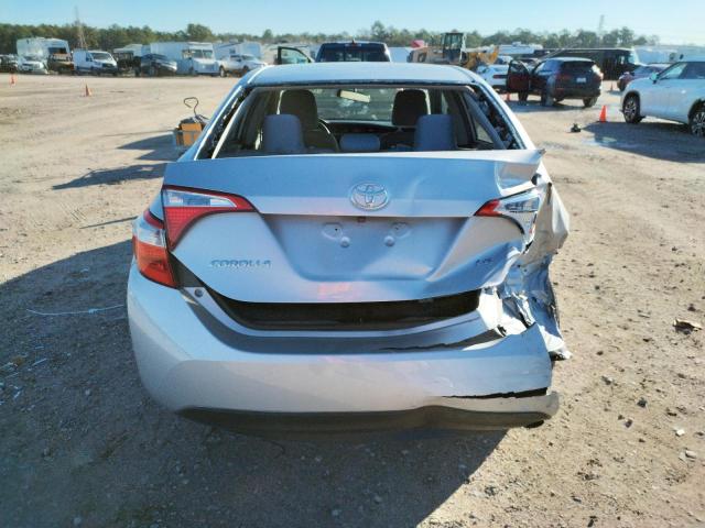 Photo 6 from auction – 2016 TOYOTA COROLLA L with VIN 5YFBURHE7GP510573