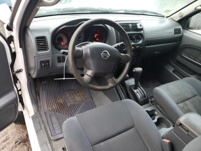 Photo 8 from auction – 2004 NISSAN FRONTIER K with VIN 1N6ED26Y54C447508