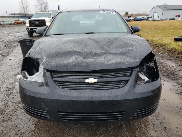 Photo 5 from auction – 2010 CHEVROLET COBALT 1LT with VIN 1G1AD5F59A7122821
