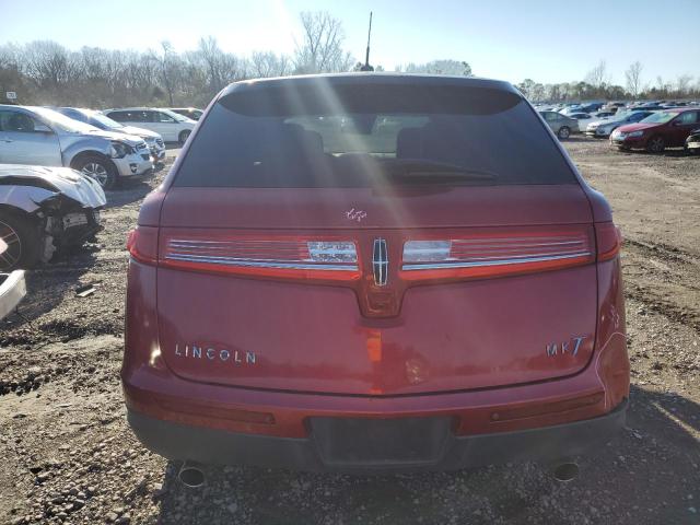 Photo 6 from auction – 2010 LINCOLN MKT with VIN 2LMHJ5FR2ABJ50159