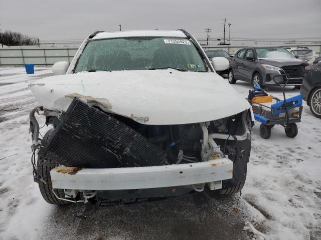 Photo 5 from auction – 2016 JEEP COMPASS LA with VIN 1C4NJDEB7GD790260