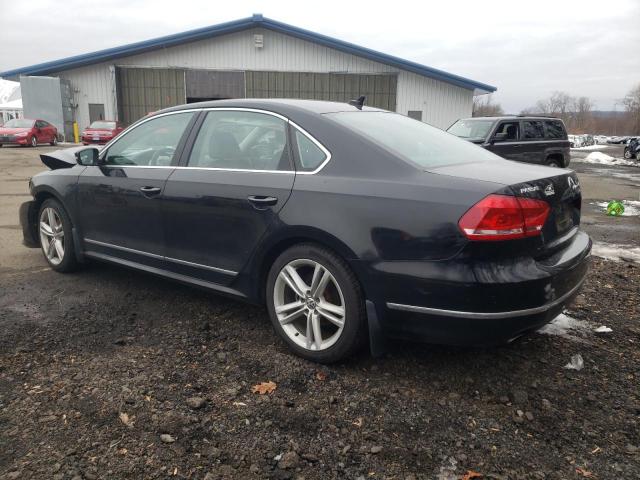 Photo 2 from auction – 2015 VOLKSWAGEN PASSAT SE with VIN 1VWBT7A37FC050769