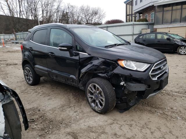 Photo 4 from auction – 2020 FORD ECOSPORT T with VIN MAJ6S3KL7LC360680