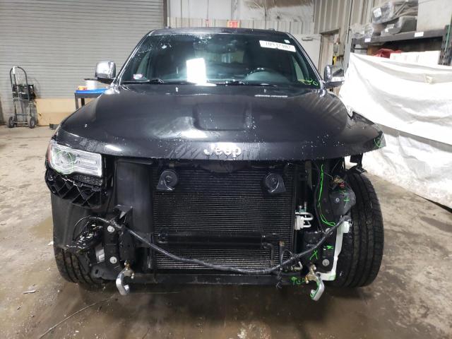 Photo 5 from auction – 2014 JEEP GRAND CHER with VIN 1C4RJFCT0EC399995