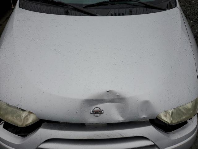 Photo 12 from auction – 2002 NISSAN QUEST with VIN 4N2ZN15T22D810319