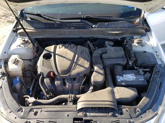 Photo 12 from auction – 2013 KIA OPTIMA LX with VIN KNAGM4A79D5300793