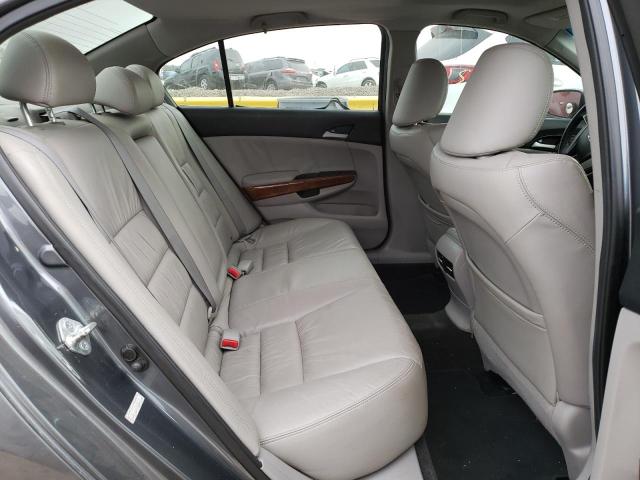 Photo 10 from auction – 2011 HONDA ACCORD EXL with VIN 1HGCP3F82BA005528