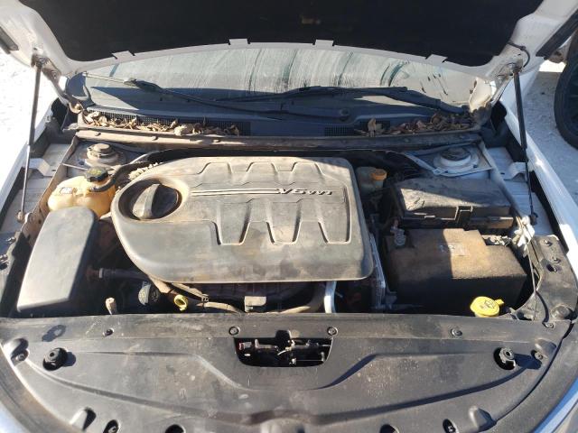Photo 11 from auction – 2015 CHRYSLER 200 C with VIN 1C3CCCEG3FN610602