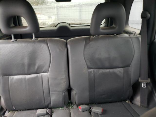 Photo 10 from auction – 2003 TOYOTA RAV4 with VIN JTEHH20V030197061