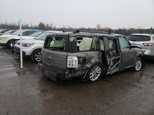 Photo 4 from auction – 2014 FORD FLEX SE with VIN 2FMGK5B89EBD14725