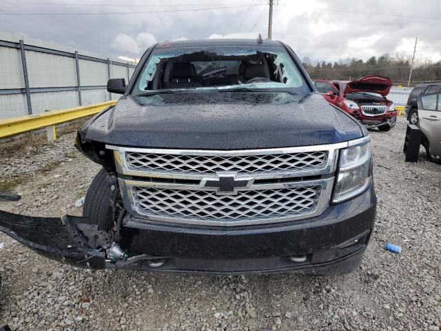 Photo 5 from auction – 2016 CHEVROLET SUBURBAN K with VIN 1GNSKHKC1GR456482