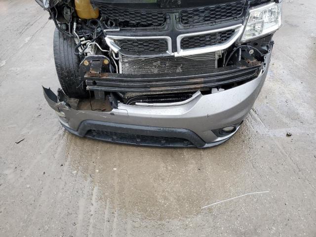 Photo 13 from auction – 2012 DODGE JOURNEY SX with VIN 3C4PDCBG8CT368934