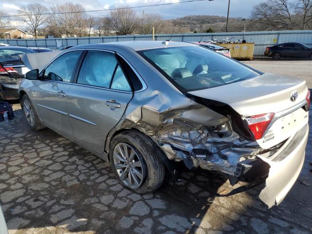Photo 2 from auction – 2016 TOYOTA CAMRY with VIN 4T1BF1FK5GU554798