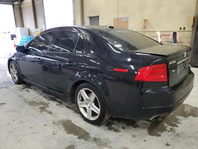 Photo 2 from auction – 2006 ACURA 3.2TL with VIN 19UUA66296A035733