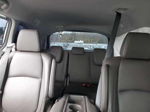 Photo 10 from auction – 2018 HONDA ODYSSEY EX with VIN 5FNRL6H79JB032497