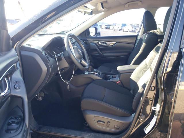 Foto 7 de la subasta – 2017 NISSAN ROGUE S con VIN KNMAT2MT8HP512944