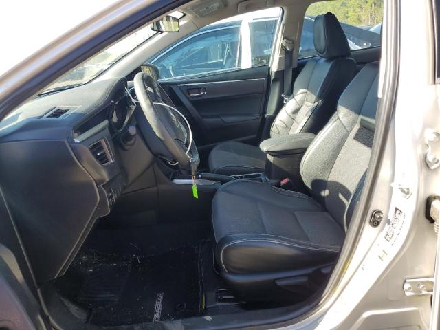 Photo 7 from auction – 2015 TOYOTA COROLLA L with VIN 5YFBURHE9FP275351