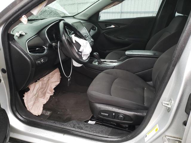 Photo 7 from auction – 2016 CHEVROLET MALIBU LT with VIN 1G1ZE5ST9GF326442