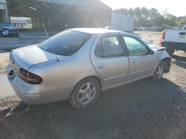 Photo 3 from auction – 1997 NISSAN ALTIMA XE with VIN 1N4BU31D9VC183233