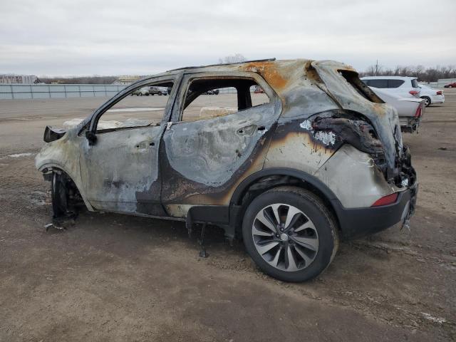 Photo 2 from auction – 2017 BUICK ENCORE PRE with VIN KL4CJDSB2HB147754