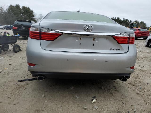 Foto 6 de la subasta – 2014 LEXUS ES 350 con VIN JTHBK1GG7E2105737
