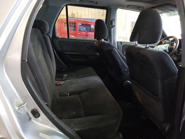 Photo 11 from auction – 2006 HONDA CR-V EX with VIN JHLRD78806C003845