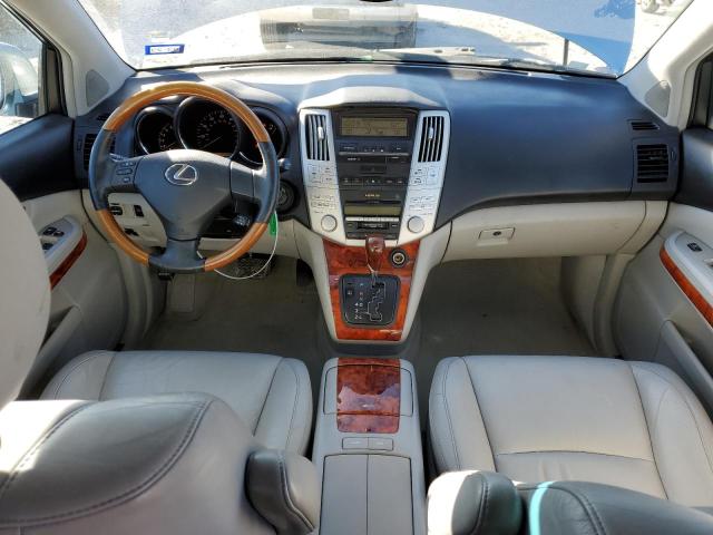 Photo 8 from auction – 2005 LEXUS RX 330 with VIN 2T2GA31U05C020658