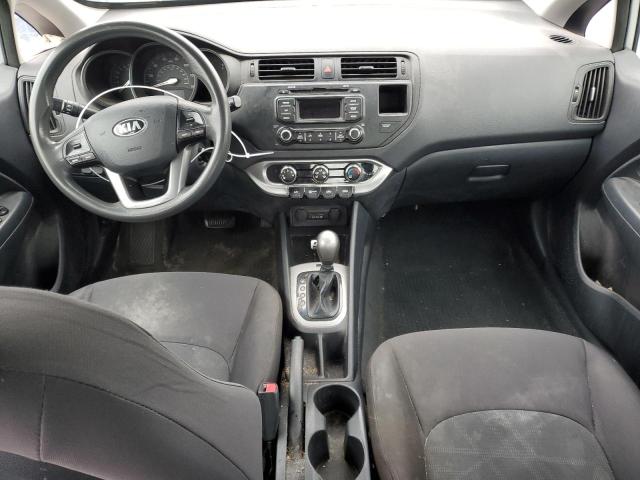 Photo 8 from auction – 2013 KIA RIO LX with VIN KNADM4A30D6239618
