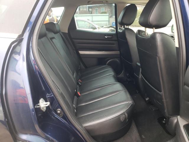 Photo 11 from auction – 2010 MAZDA CX-7 with VIN JM3ER4WL7A0310577