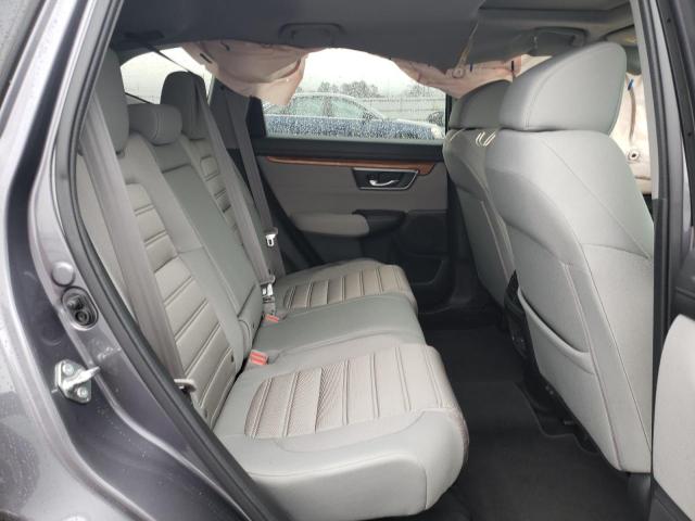 Photo 10 from auction – 2017 HONDA CR-V EX with VIN 7FARW1H56HE040337