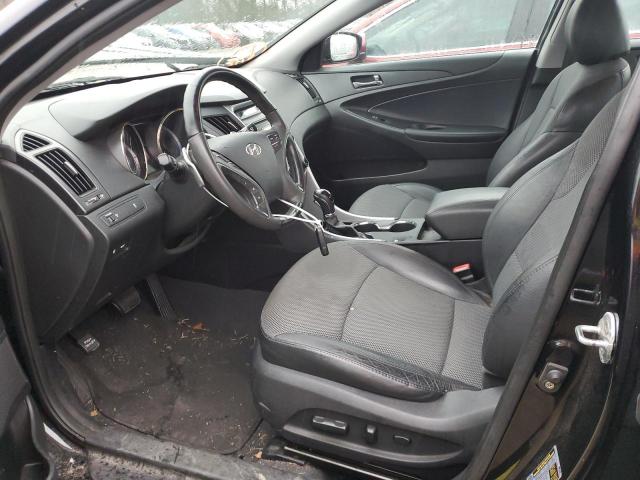 Photo 7 from auction – 2011 HYUNDAI SONATA SE with VIN 5NPEC4AC8BH068095